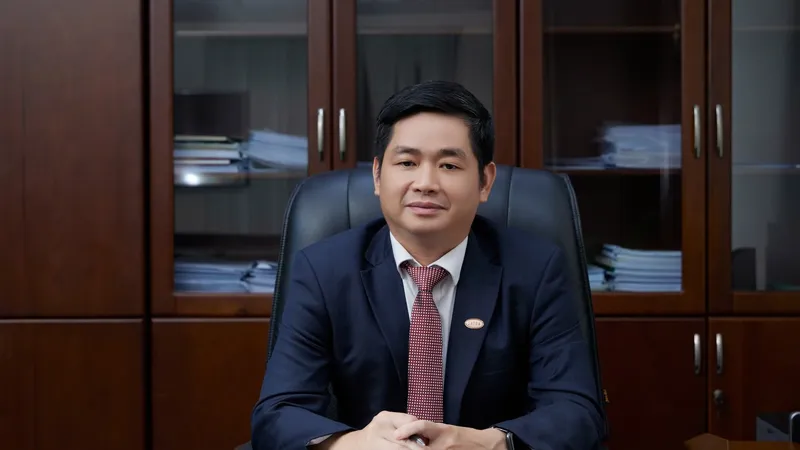 Ông Lâm Quốc Thanh, Tổng giám đốc SATRA