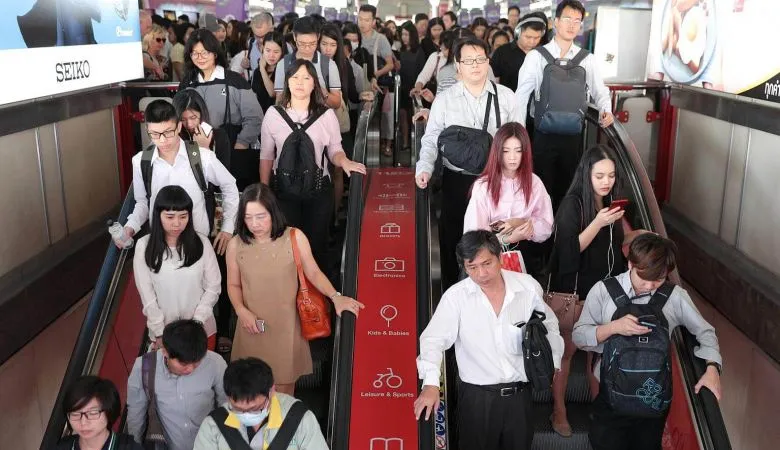 Thái Lan chính thức kết thúc quốc tang Nhà vua Bhumibol Adulyadej