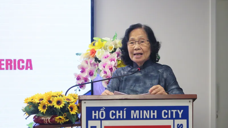 Kỷ niệm lần thứ 247 Ngày Độc lập Hoa Kỳ