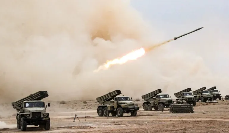 Quan hệ Pakistan và Iran căng thẳng