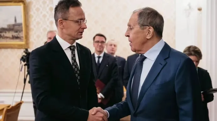 Nga bác bỏ đề xuất của phương Tây về ngừng bắn ở Ukraine