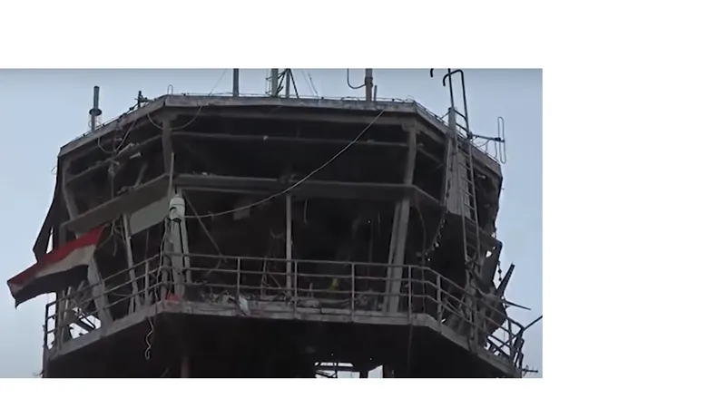 Tổng thư ký LHQ lên án căng thẳng leo thang giữa Israel và Yemen