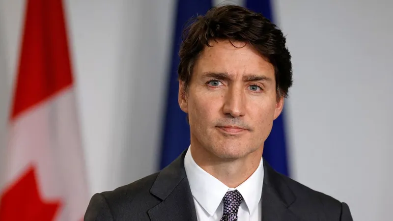 Những ứng viên có thể thay thế Thủ tướng Canada Justin Trudeau