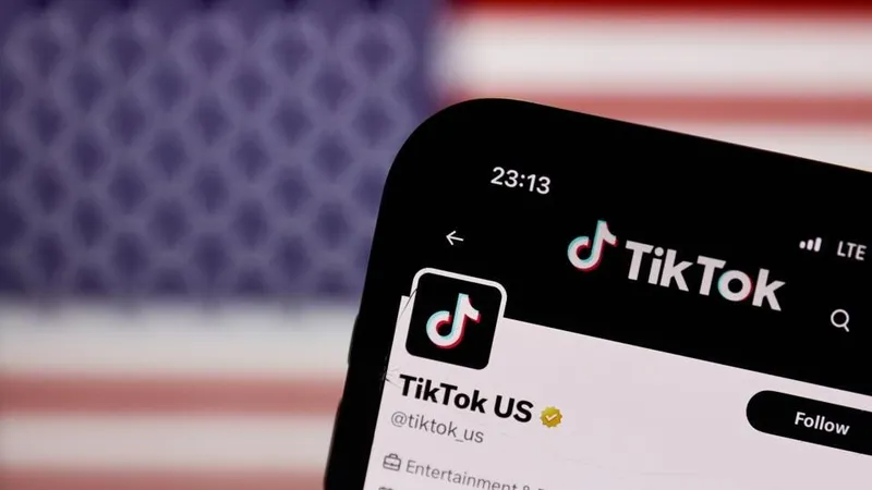 Tiktok lên kế hoạch đóng cửa tại Mỹ