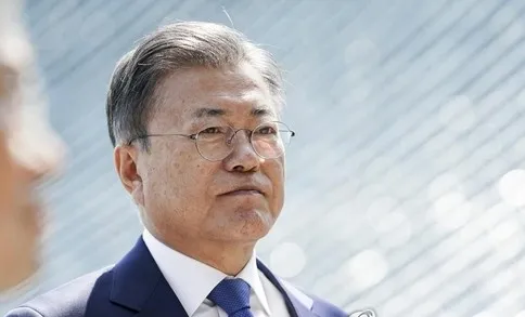 Cựu Tổng thống Hàn Quốc Moon Jae-in bị truy tố vì tội tham nhũng