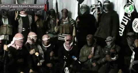 Mỹ cảnh báo về nguy cơ tấn công từ Al Qaeda