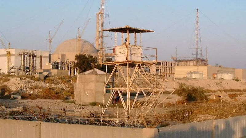 HĐBA LHQ bác bỏ nghị quyết ngăn tái áp đặt trừng phạt Iran