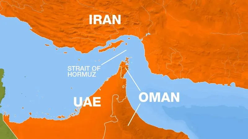 Mỹ không loại trừ triển khai bộ binh tại Iran 