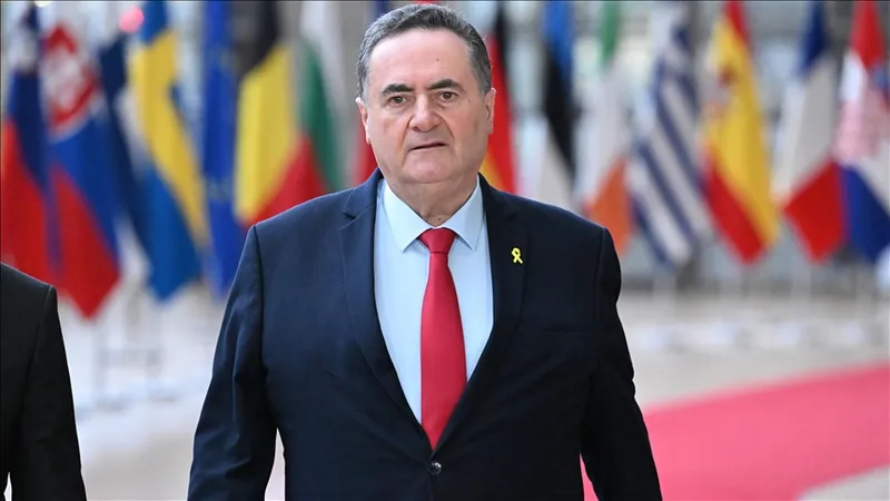 Israel công khai đe dọa ám sát bất kỳ ai kế nhiệm lãnh tụ tối cao Iran