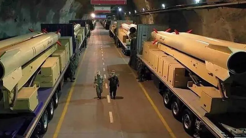 Iran từ chối tham gia vòng đàm phán mới với Mỹ