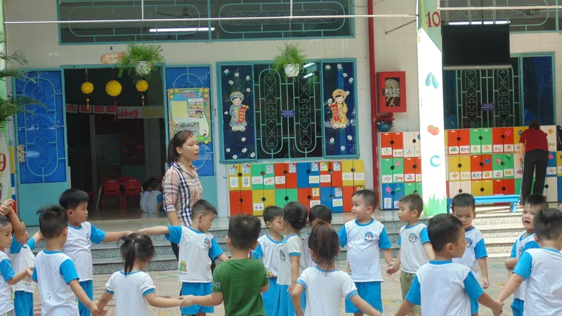 TPHCM không được tổ chức dạy học, ôn tập văn hóa trong dịp hè