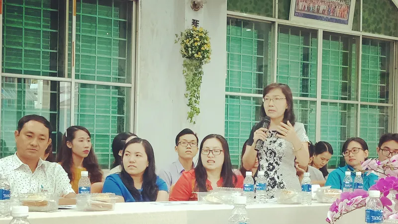 93% thủ phạm gây ra các vụ xâm hại trẻ em là người quen