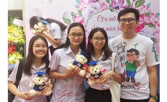 “Tâm thư” gửi đến các thí sinh một ngày trước kỳ thi tuyển sinh lớp 10 THPT công lập