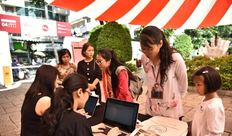 TPHCM: Lần đầu tiên triển khai dạy học trực tuyến các môn âm nhạc và nghệ thuật