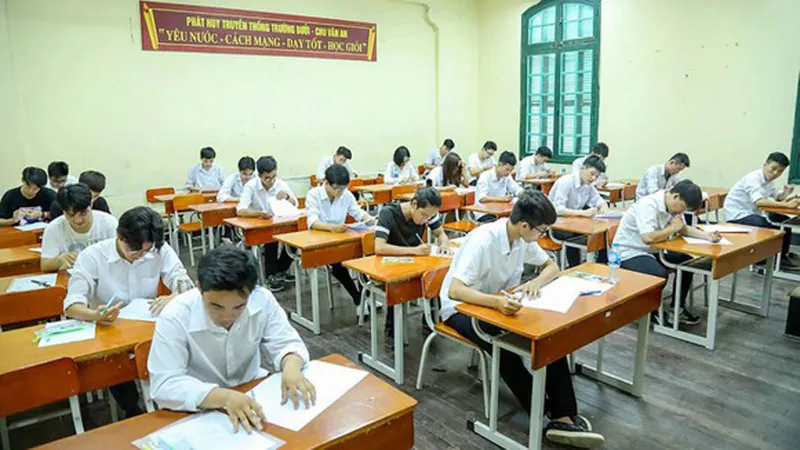 TPHCM chỉ đạo khẩn về phân công nhiệm vụ tổ chức kỳ thi tốt nghiệp THPT năm 2020