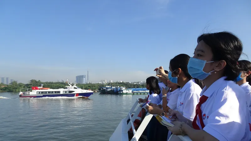 162 học sinh THCS tham gia Hội thi “Văn hay chữ tốt” lần thứ 21, năm học 2020-2021