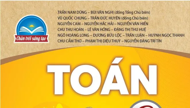 Tìm hiểu sách giáo khoa mới lớp 2 và lớp 6