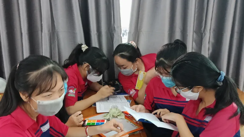 TPHCM: Đồng loạt điều chỉnh lịch thi học kỳ 2 tại các trường phổ thông