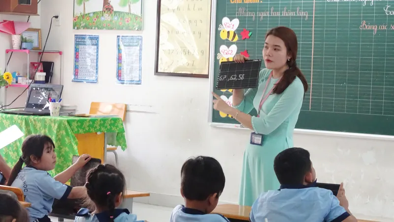TPHCM: Phát huy giám sát của người dân trong việc phát hiện cơ sở giữ trẻ không phép
