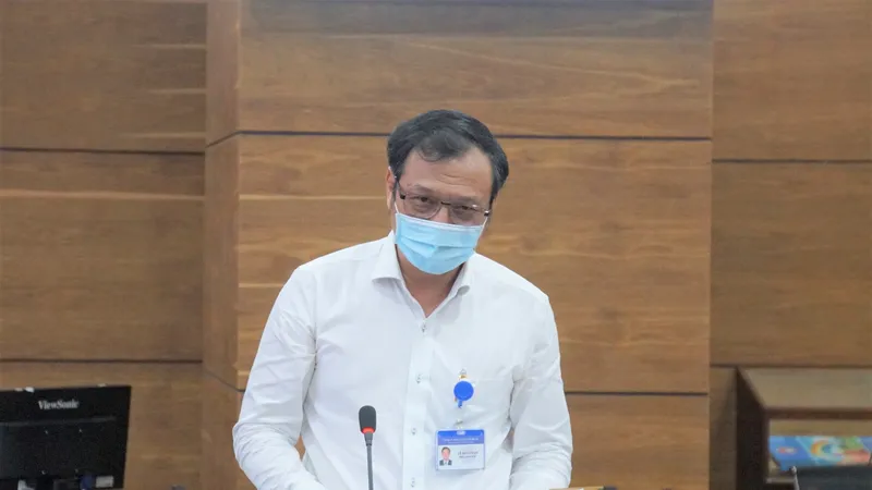 TPHCM: Chưa xác định thời gian cho học sinh trở lại trường học 