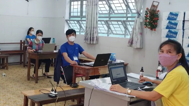 TPHCM sẽ có hướng dẫn mới về quy trình xử lý F0 trong trường học