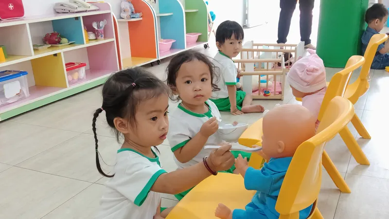 TPHCM có văn bản hỏa tốc về triển khai tiêm vaccine Covid-19 cho trẻ từ 5 đến dưới 12 tuổi