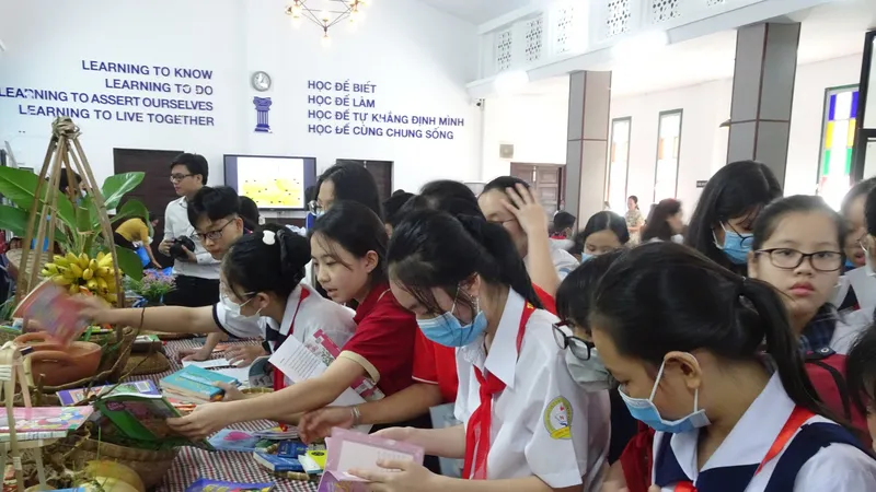 Đề xuất không tăng học phí từ đầu năm học 2022-2023