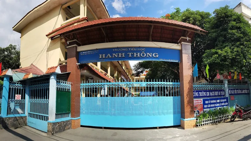 Thu hồi hơn 436 triệu đồng quà tặng sai quy định tại Trường Tiểu học Hanh Thông, quận Gò Vấp