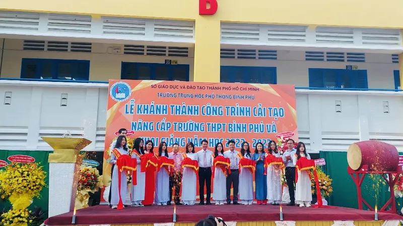 TPHCM: Giáo dục và y tế “bắt tay” thực hiện các nhiệm vụ của năm học 2022-2023