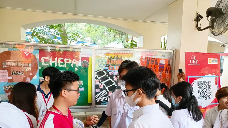 TPHCM: Hướng dẫn mức thu học phí áp dụng cho năm học 2022-2023