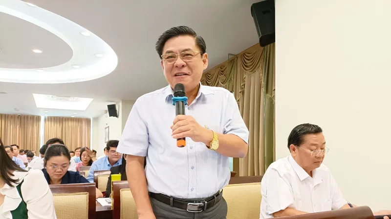 63 tỉnh, thành sơ kết thực hiện Chương trình Giáo dục phổ thông 2018