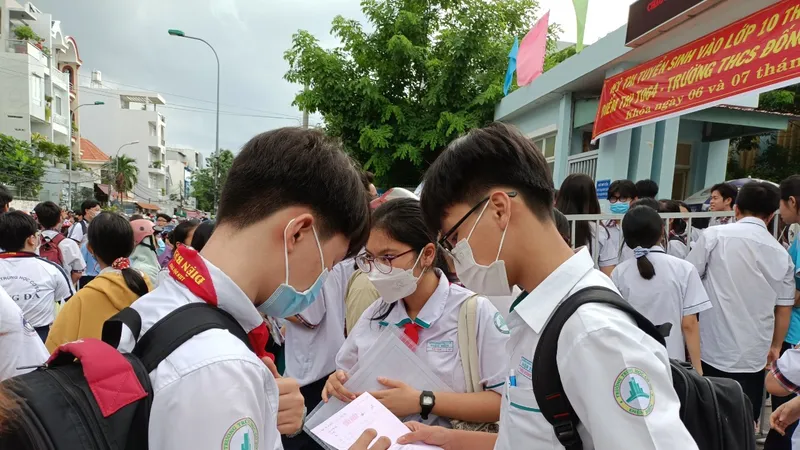 TPHCM: Đề xuất quy trình quản lý cơ sở ngoài công lập thay đổi địa điểm hoạt động