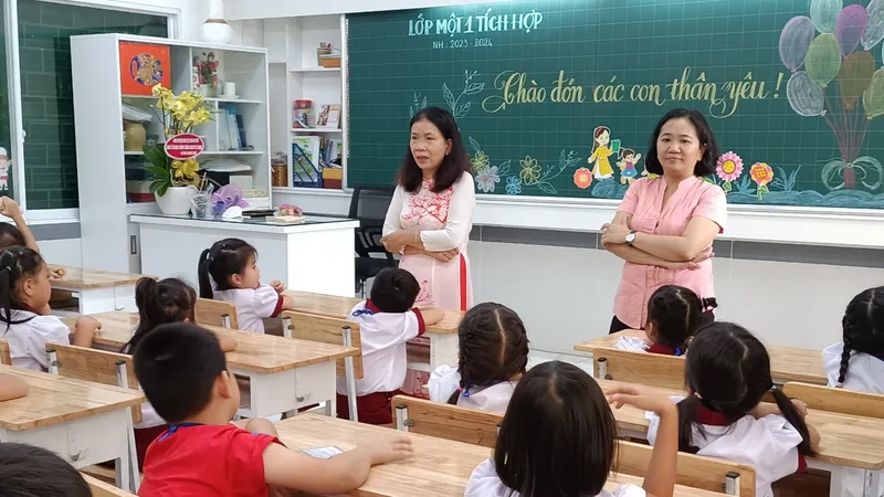 TPHCM: Quy định mức thu học phí và các khoản thu dịch vụ trong năm học 2023-2024