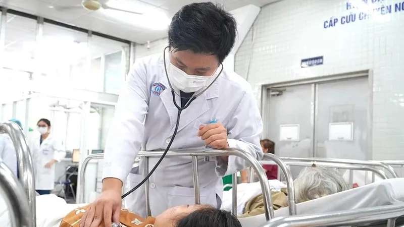 TPHCM: Bố trí chỗ học lớp 10 công lập cho thí sinh bị chấn thương cột sống 