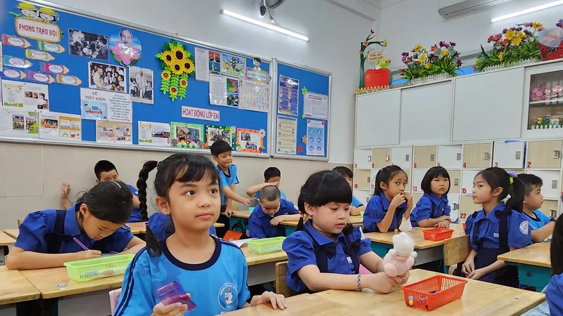 Linh động giải pháp giải quyết tình trạng thiếu giáo viên ở các trường học