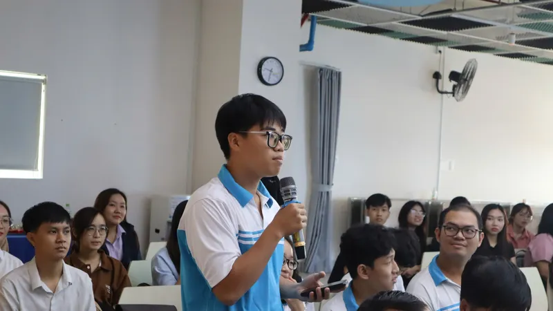TPHCM: Phát động cuộc thi về ứng dụng trí tuệ nhân tạo cho học sinh 3 cấp học