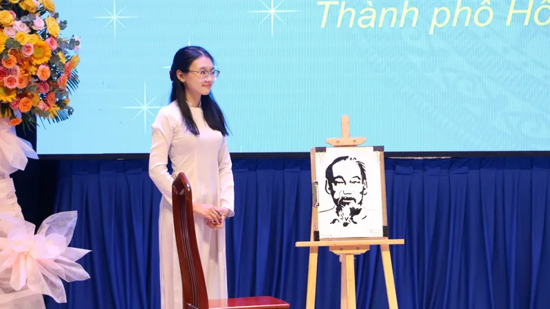 TPHCM: Đẩy mạnh mô hình "Trường học hạnh phúc" 