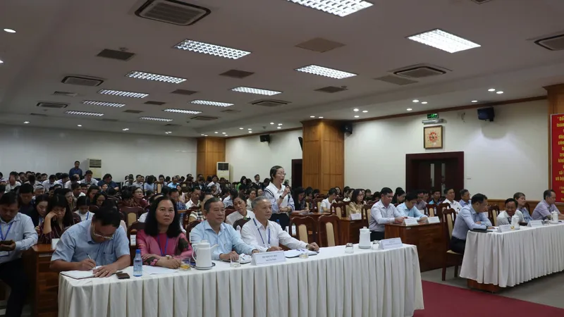 TPHCM xây dựng "Thành phố học tập toàn cầu UNESCO" 