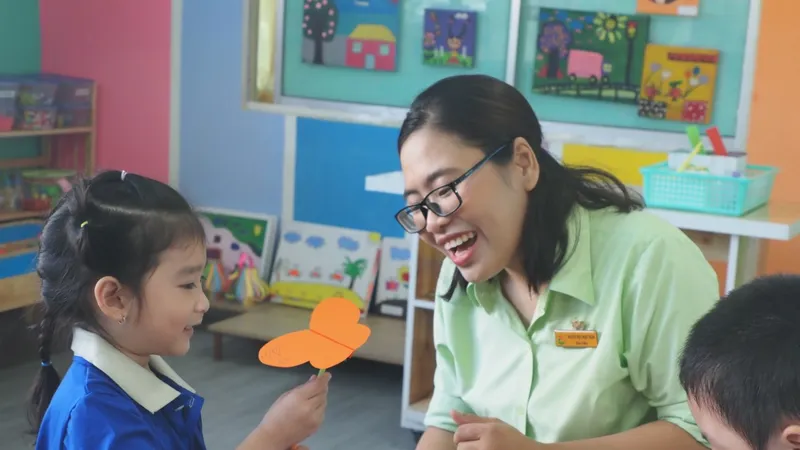 TPHCM đề xuất chính sách hỗ trợ học phí trẻ mầm non, học sinh THPT và giáo dục thường xuyên