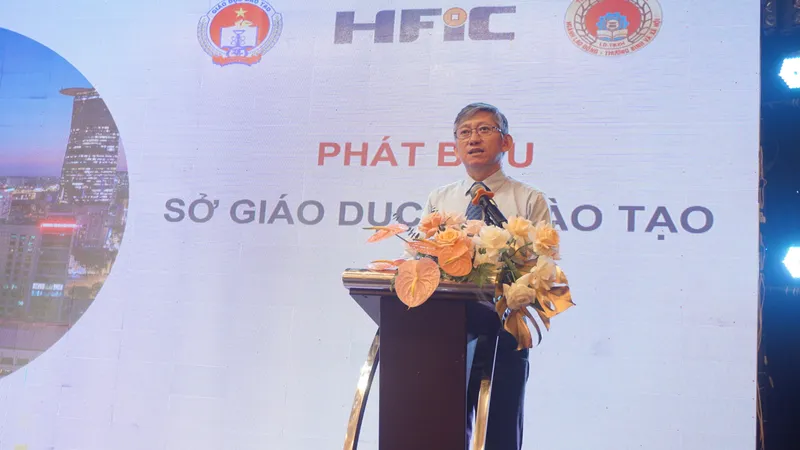 TPHCM: Tái khởi động nhiều chính sách hỗ trợ đầu tư giáo dục