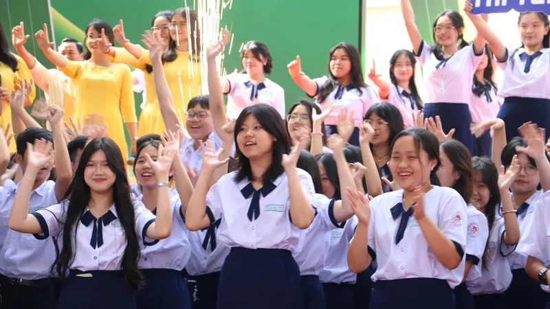 TPHCM đề xuất chính sách miễn học phí cho trẻ mầm non dưới 5 tuổi và học sinh THPT