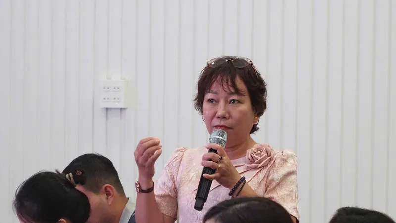 Quận 10: Triển khai giải pháp đưa tiếng Anh thành ngôn ngữ thứ hai trong trường học