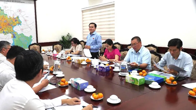 TPHCM: Đề xuất "hướng ra" đẩy nhanh tiến độ xây dựng 4.500 phòng học