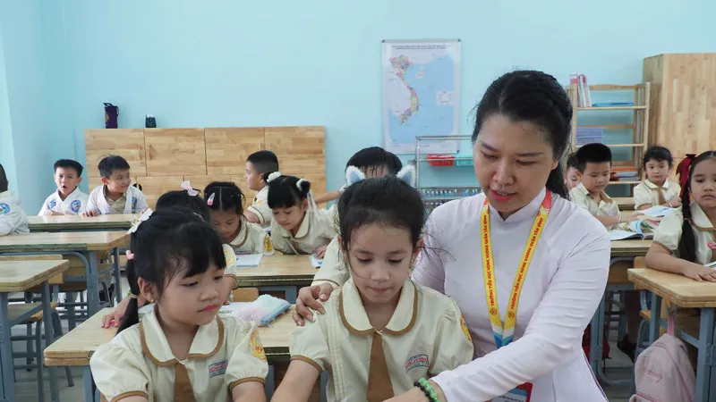 TPHCM: Website tuyển sinh đầu cấp quá tải trong ngày đầu mở đăng ký