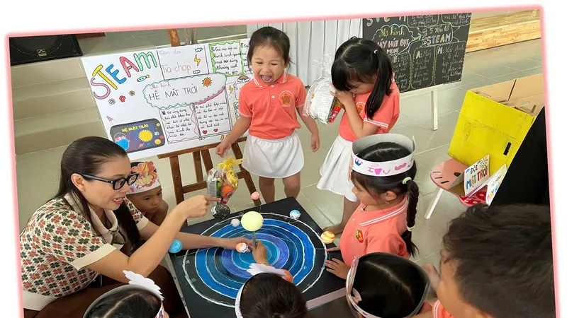 TPHCM: Đẩy mạnh giao quyền tự chủ cho các cơ sở giáo dục công lập