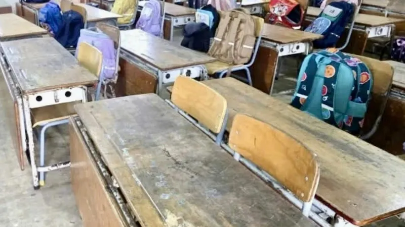 Tổng kiểm tra thiết bị, cơ sở vật chất tại trường công lập TPHCM