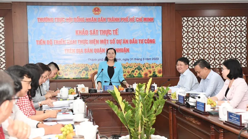 Người dân hiến đất nhưng chưa mở được hẻm do vướng quy định 