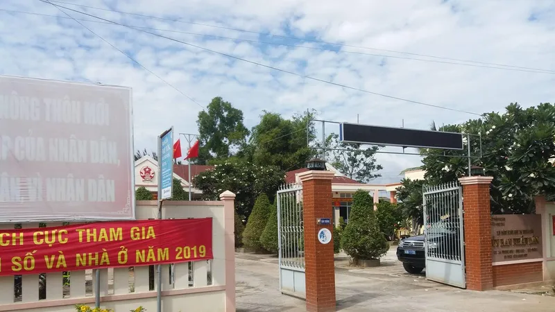  Phó Chủ tịch UBND xã ở Tiền Giang bị tố vay 6 tỷ đồng rồi bỏ trốn