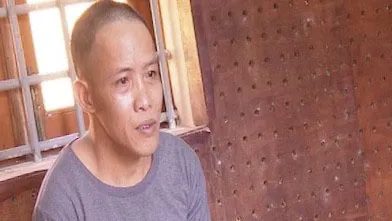 Bắt đối tượng hiếp dâm, trốn lệnh truy nã