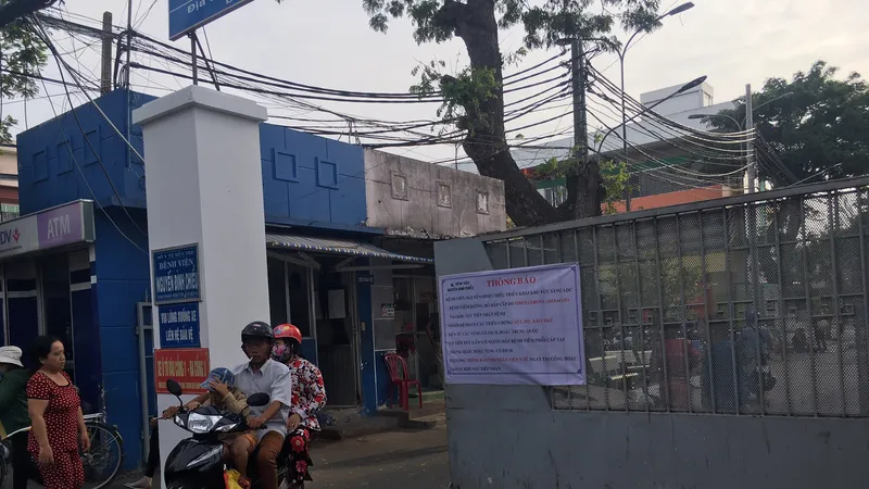 Đã có kết quả xét nghiệm người Trung Quốc nghi nhiễm virus corona tại Bến Tre